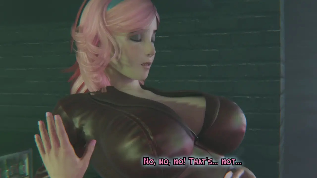 Bad Habit Futa_Fem