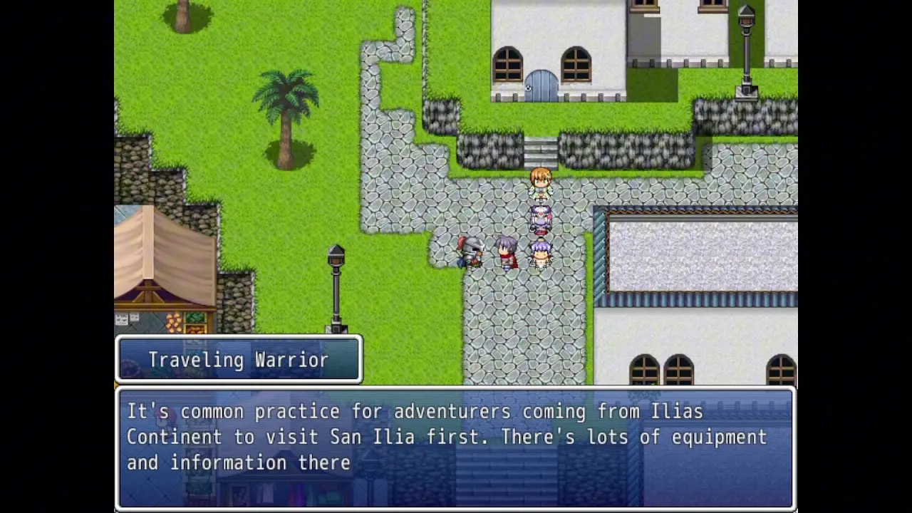 MGQ Paradox Ep 10: Queen of the southern seas?
