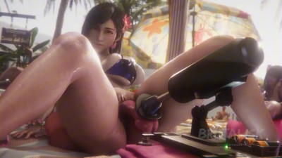 Birthday Present [Full&Cloud][Brutalisk][4K]