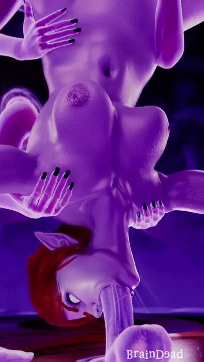 corrupted Blood elf do not waste time! (part :  3/...)