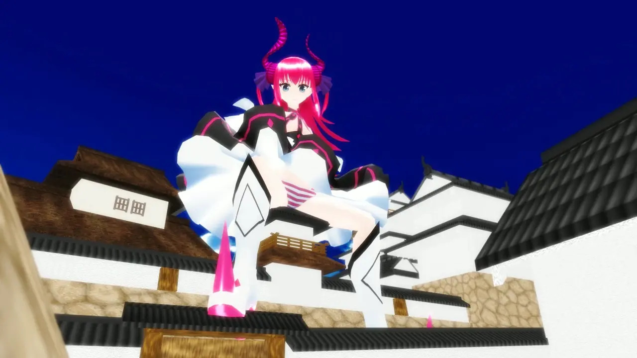 Oral vore (tier 2) by embracemmd