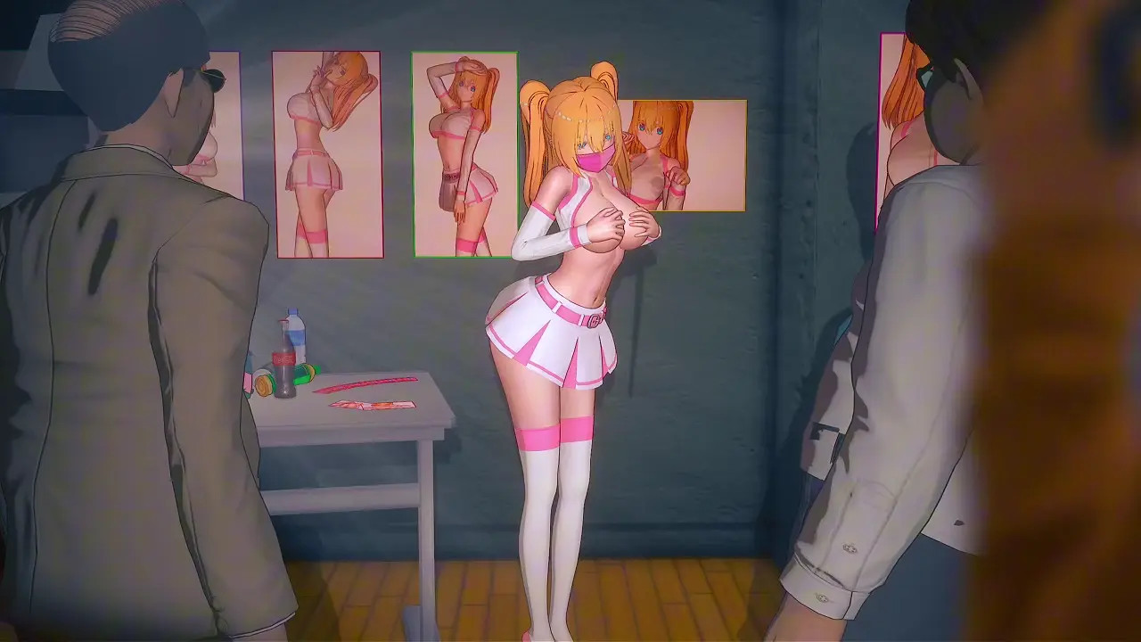 YuukiS Compilation V2