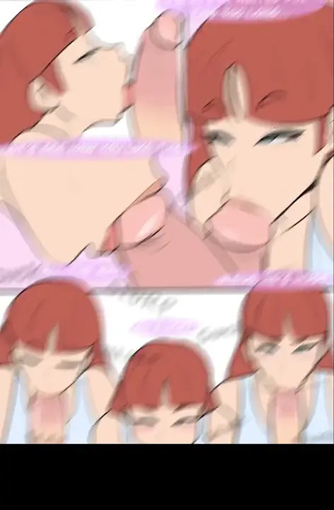 Sister Bonding [motion comic] [portuguese subbed]