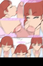 Sister Bonding [motion comic] [portuguese subbed]