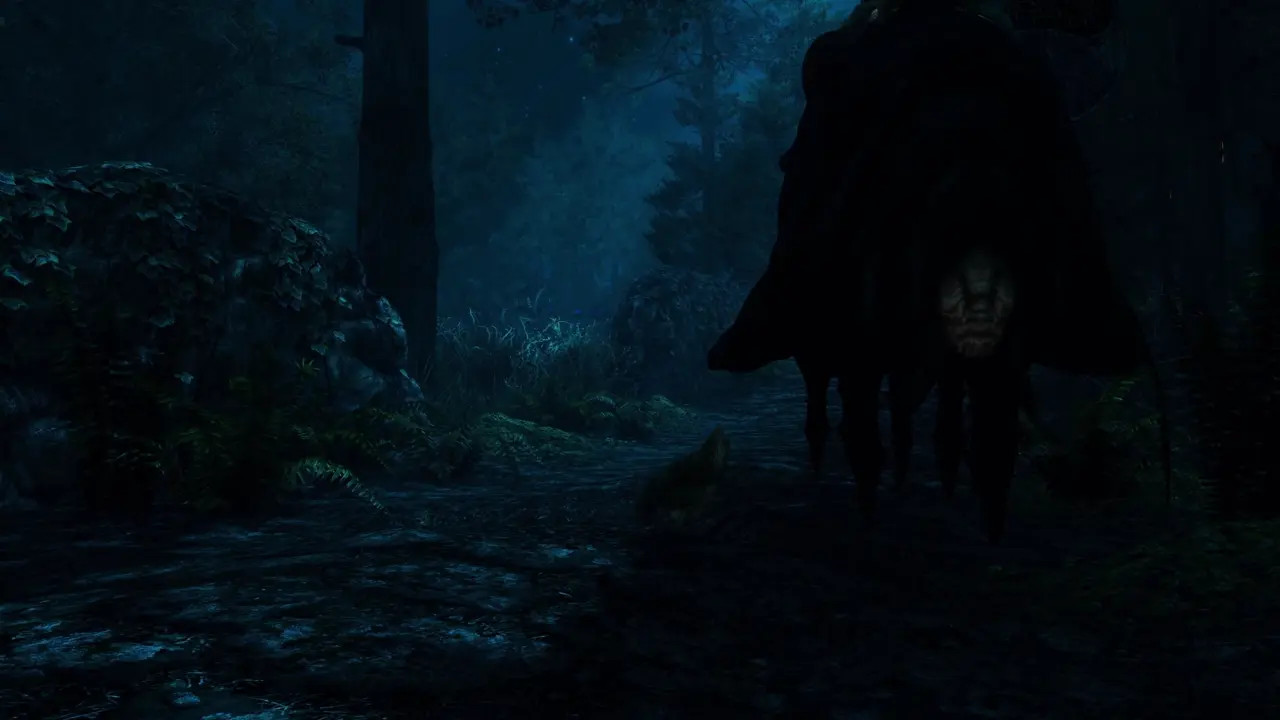 Riverwood shuffle