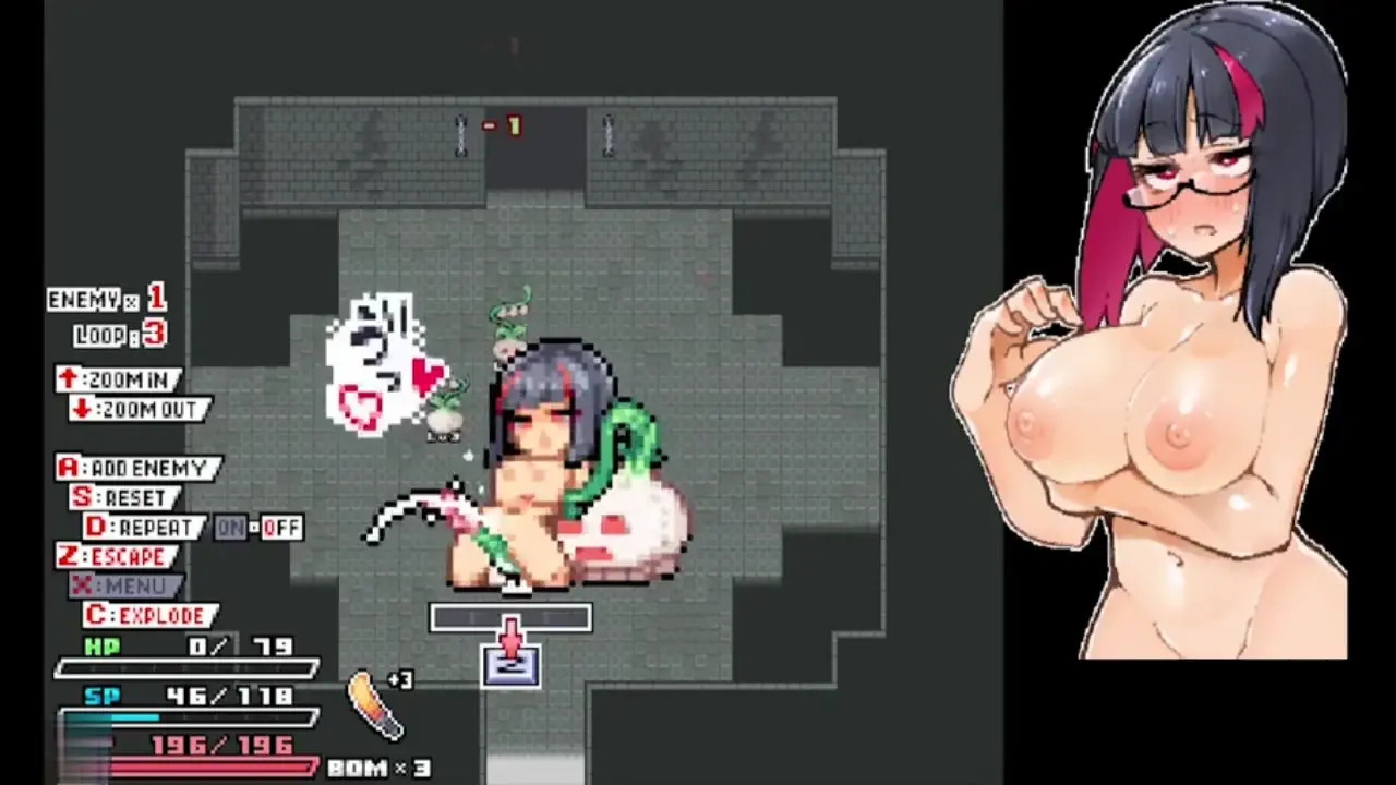 Tentacles attack 0.34 gallery full