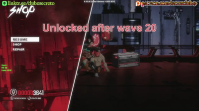 Hentai Game: Pure Onyx (Alpha 0.122) #12