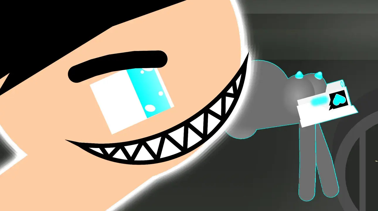 Skibidi Toilet Smash 4