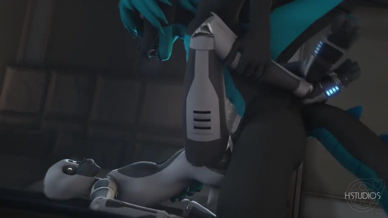 Alex Legs Together Pov