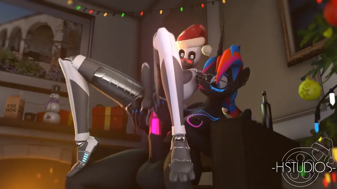 Alex Riding Cock Pov