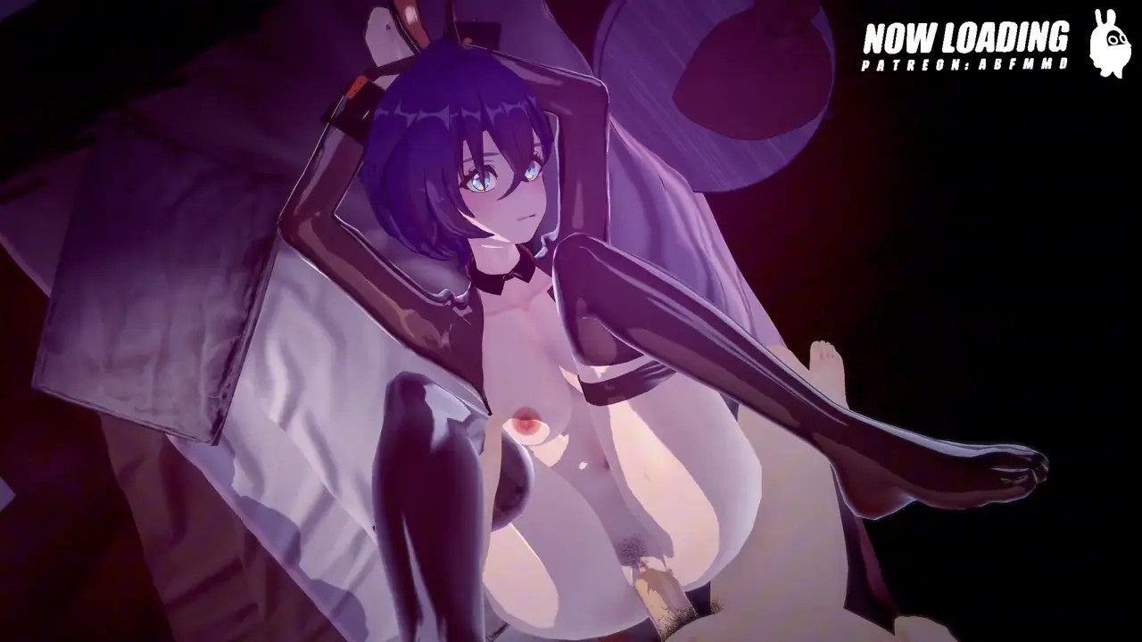 A wonderful night with Belle