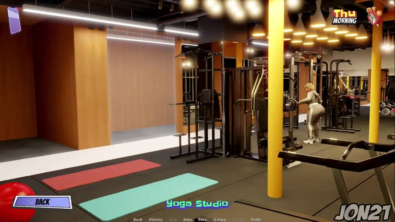 MAD ADVENTURE EPISODE 6