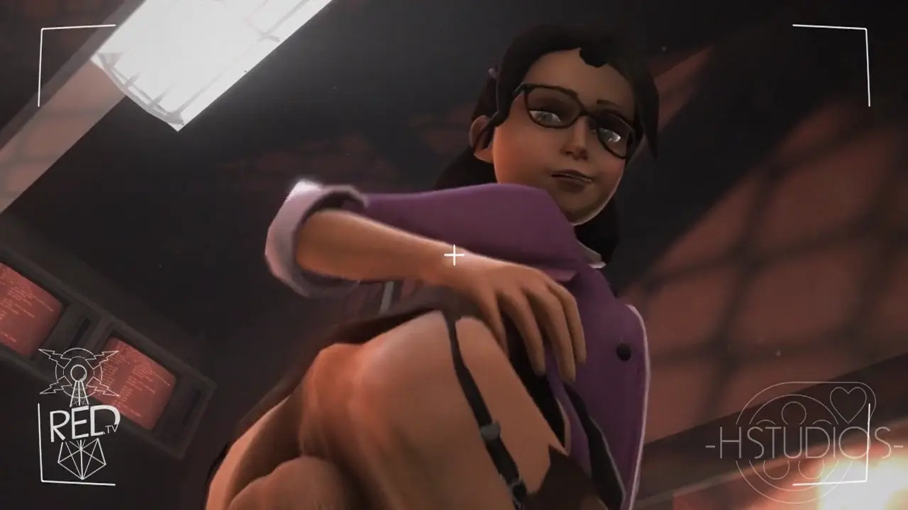 Scout & Pyro POV