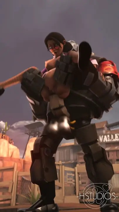 Miss Pauling Riding POV