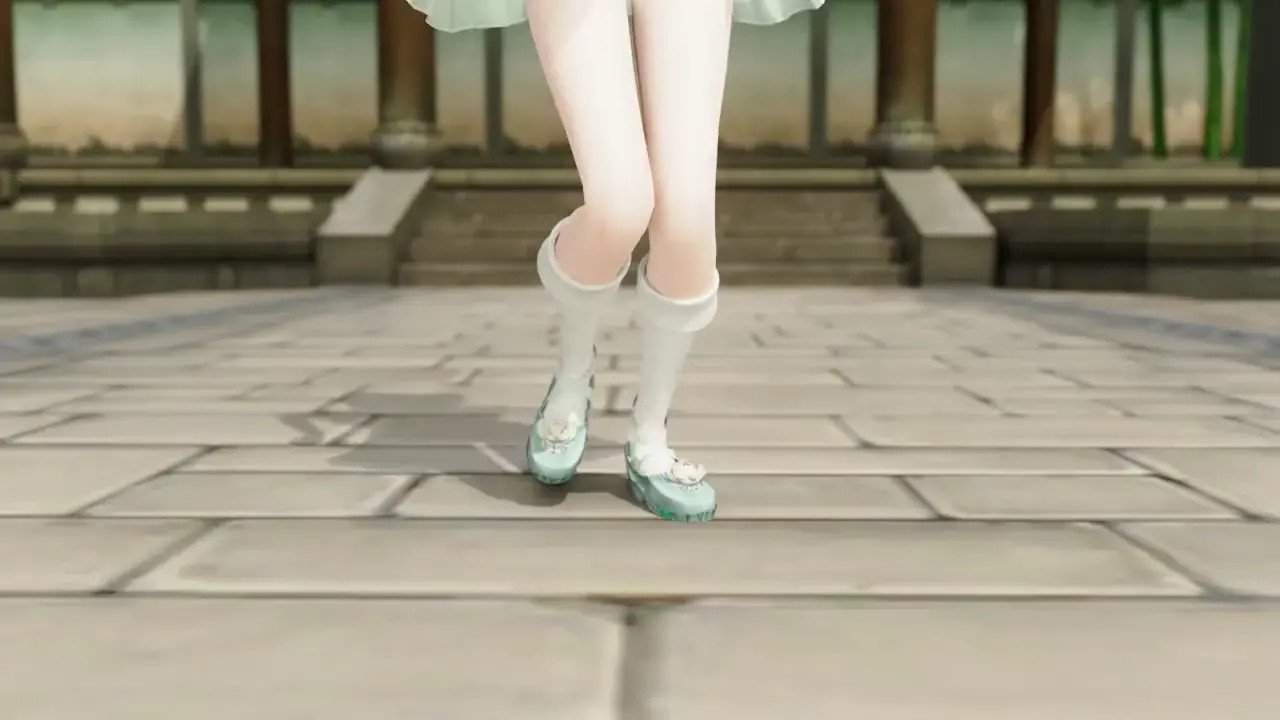 26.03.1 Hatsune Miku - Winter is gone, spring isn't coming