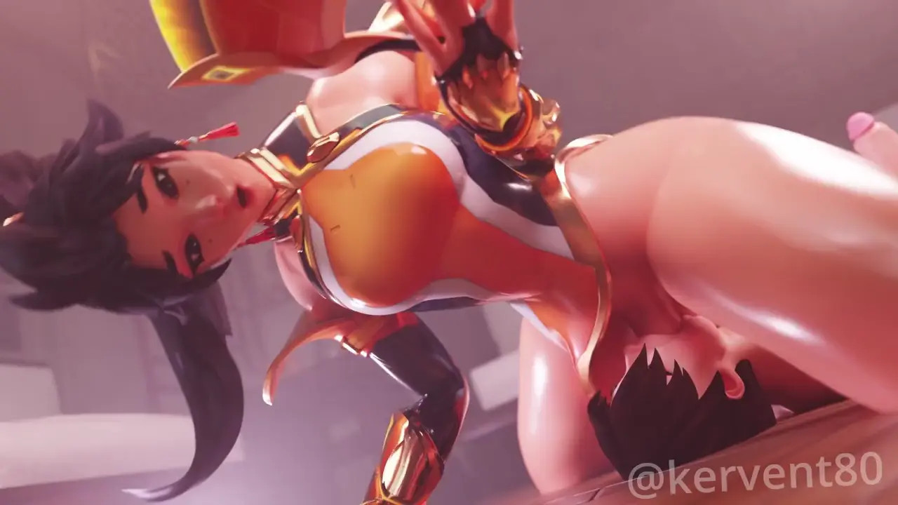 TherapyAnran | Futa FaceFuck |