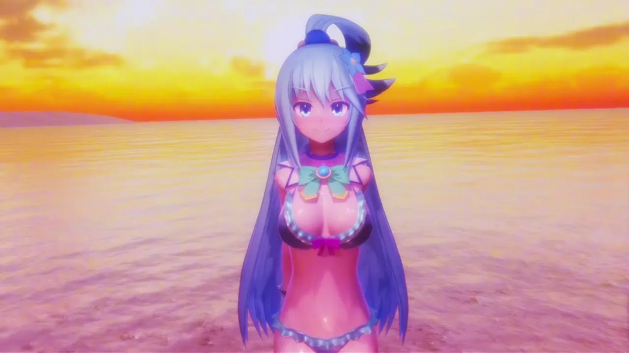 Mitsuboshil Compilation V2