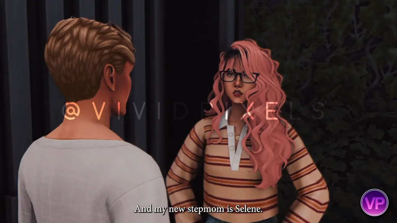 FUCKED BY GIRLFRIENDS NEW STEPMOM