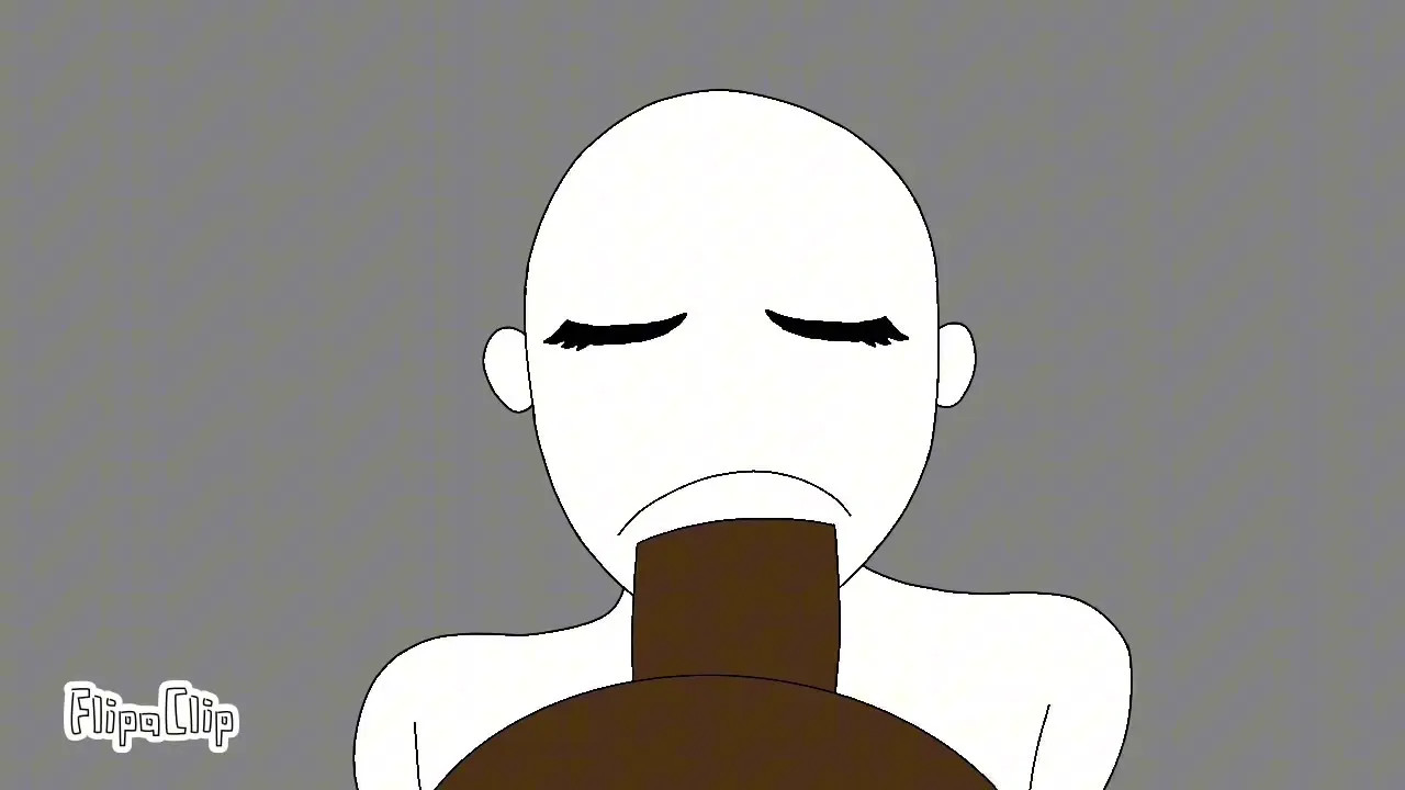 Sucking