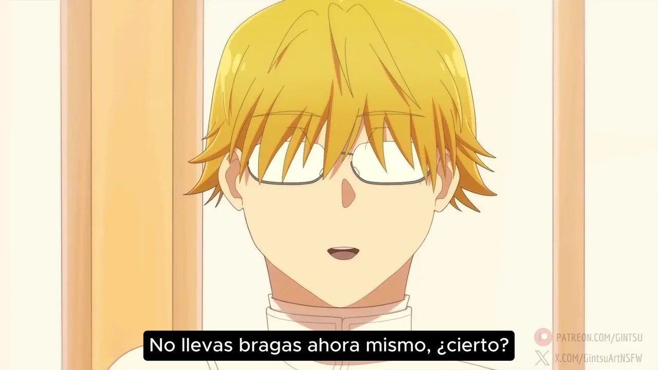 Ubel's Fantasy - Sub Español [Gintsu]