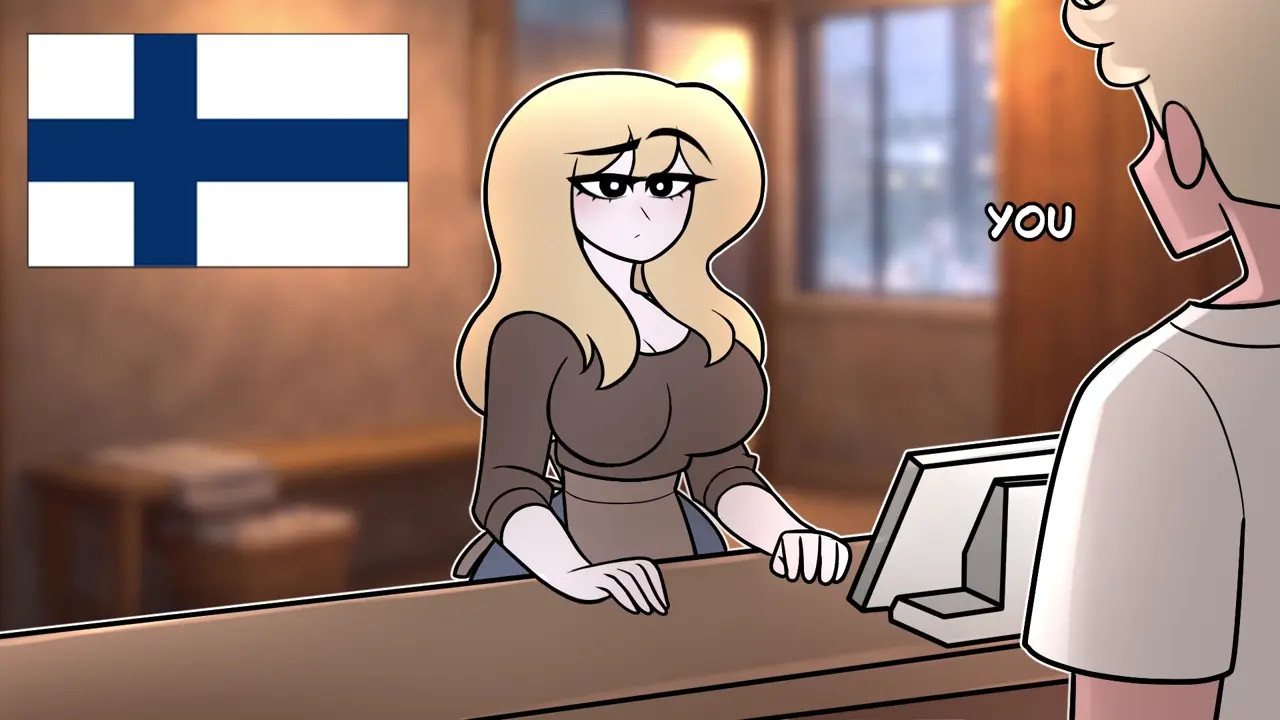 The Last Guest [WhatIfAnimation]