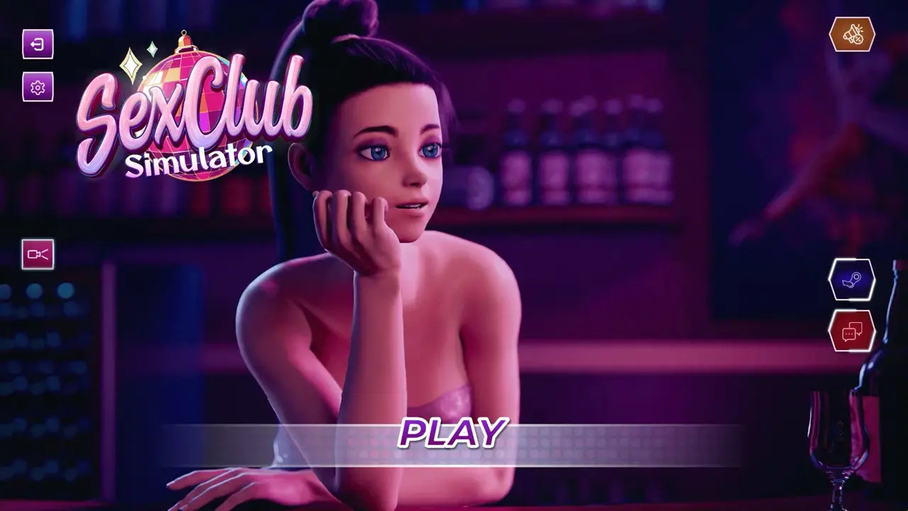 Sex Club Simulator
