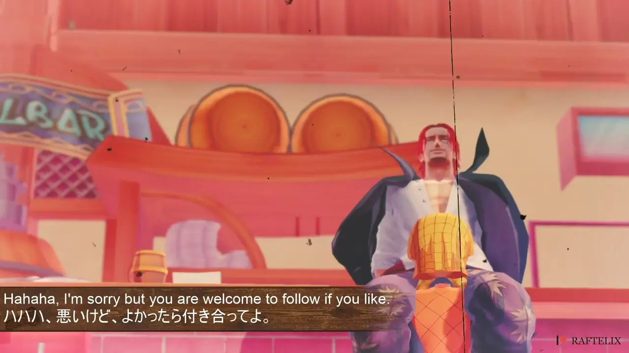 SHELLS TOWN Full Arc Parody [One Piece - RaftellX]