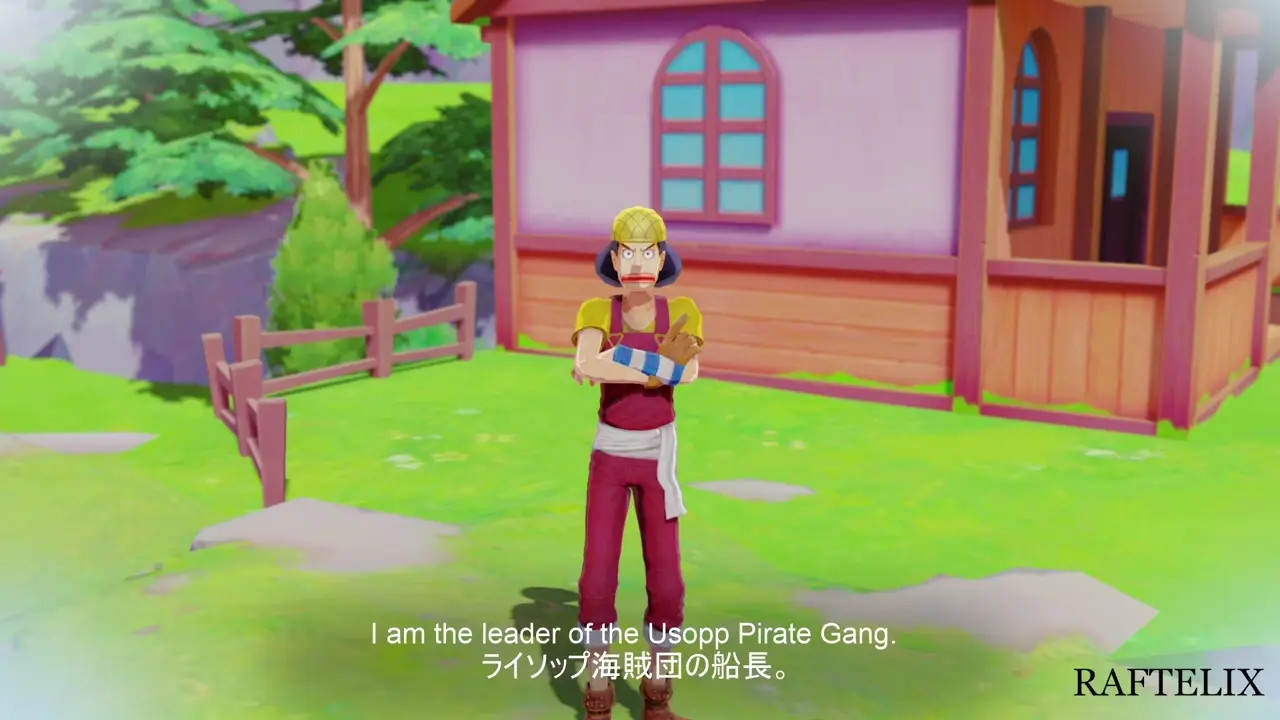 SYRUP VILLAGE Full Arc Parody [One Piece - RaftellX] Sex Piece