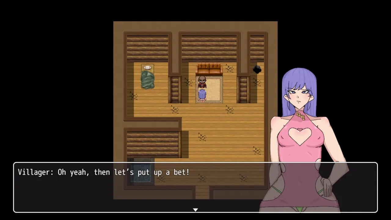 Family Legacy: Full Game - Part Three. NTR One Part Two