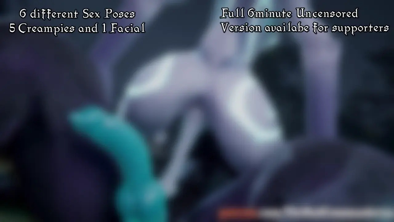 Kindred gets distracted during the hunt