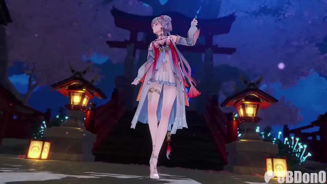 Jinshi - 極楽浄土 Gokuraku Jodo