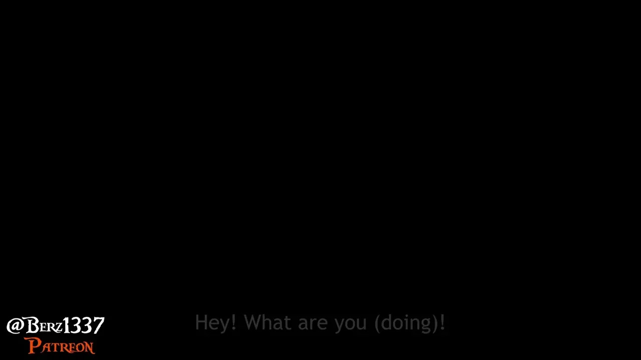 Friendly Encounter Preview