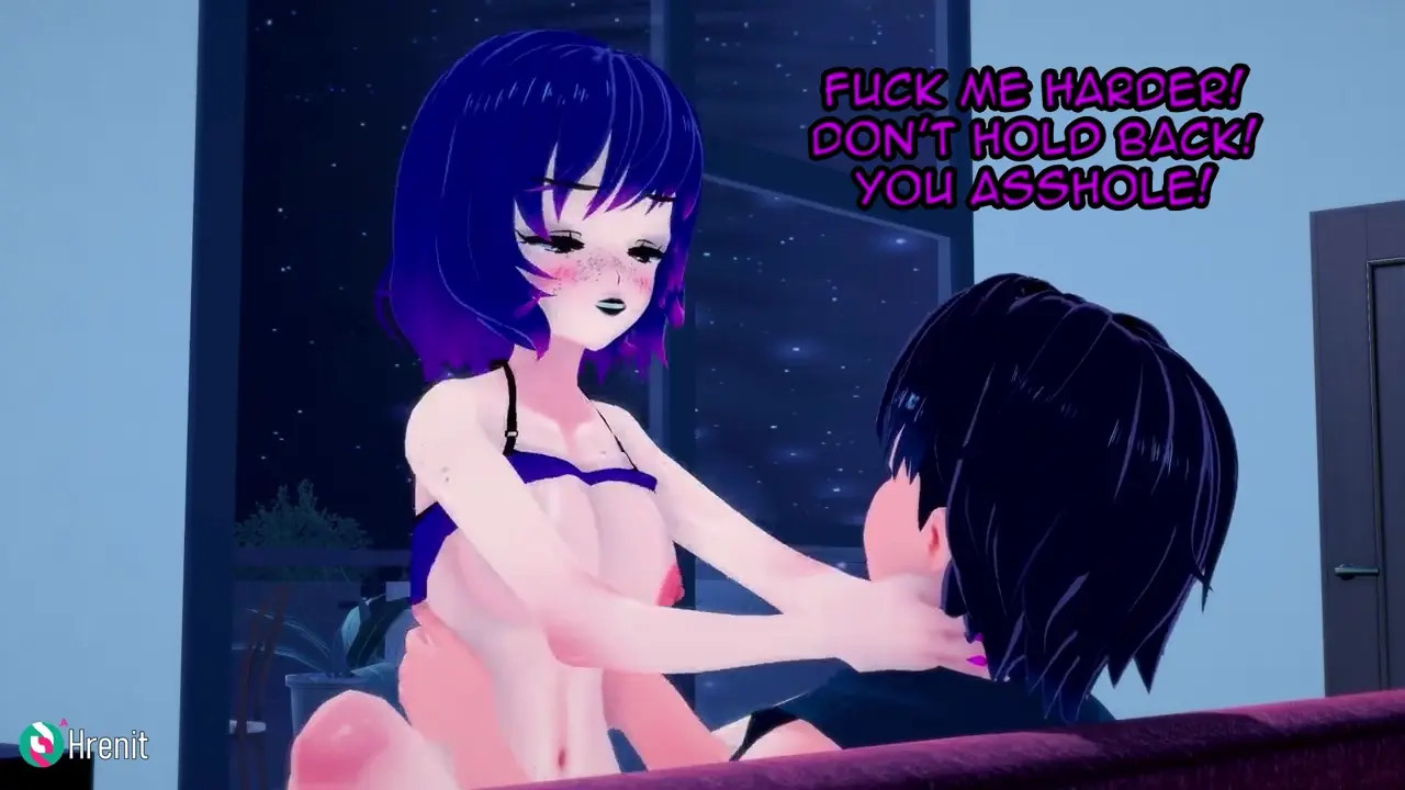 A Day With Tatiana And Anya