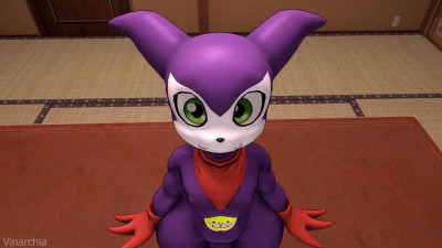 Anal vore by vinarchia