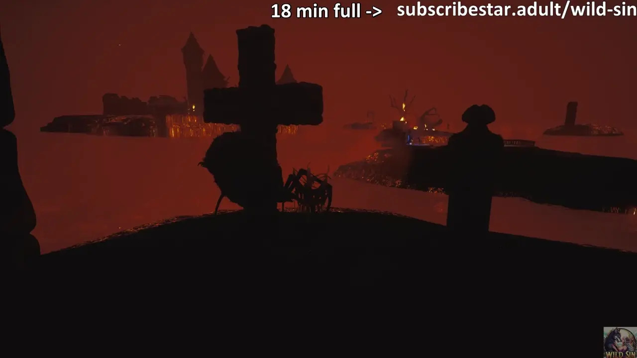 Prey from the Other World