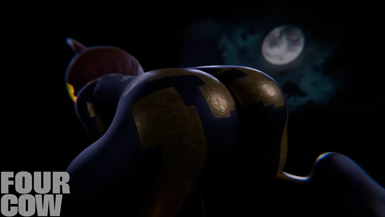 Spice 4 (2K, 60 FPS)