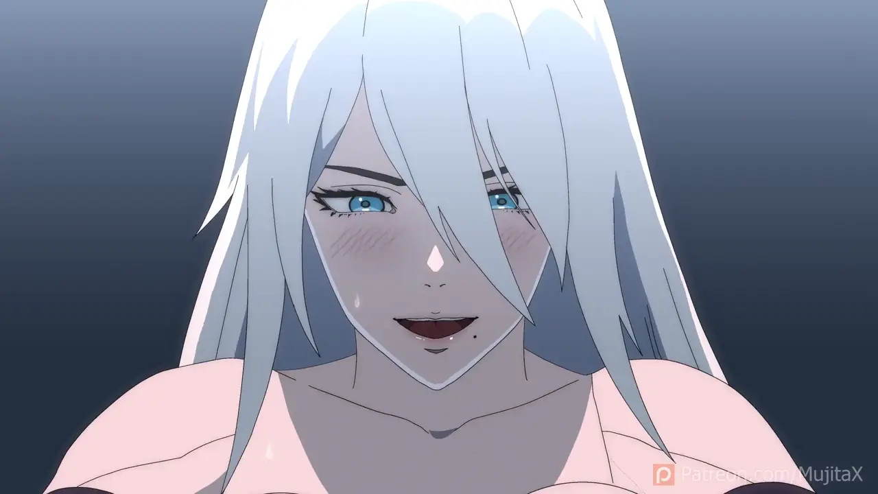 A2 Hacker (MujitaX)