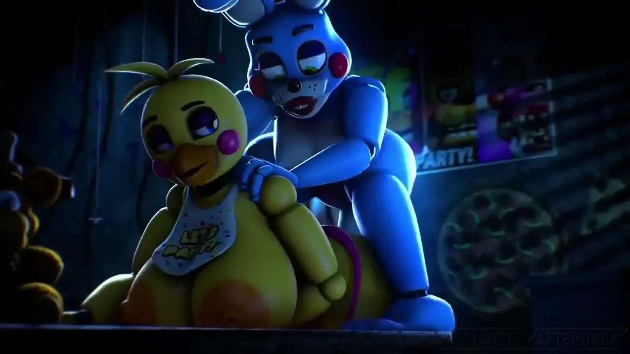 New Hentai: Toy Bonnie X Toy Chica - Stream & Download HD | rule34tv.com