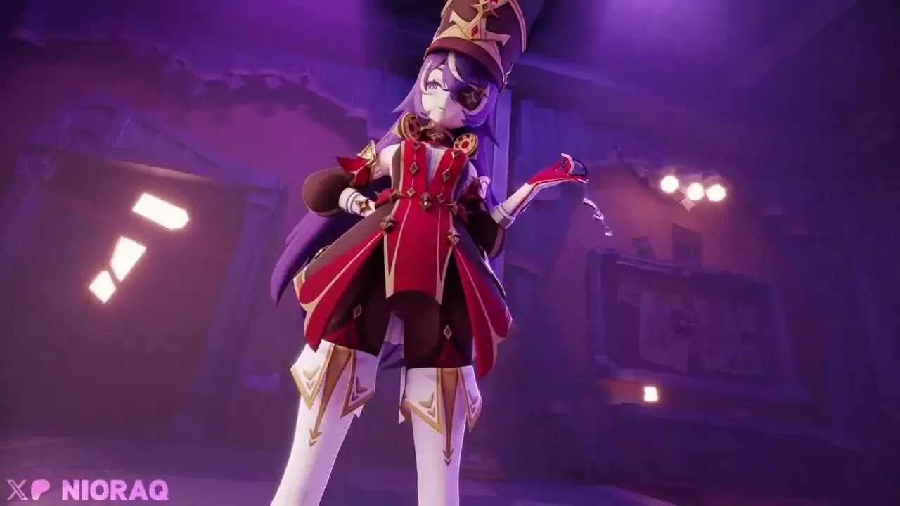 Chevreuse arrest you