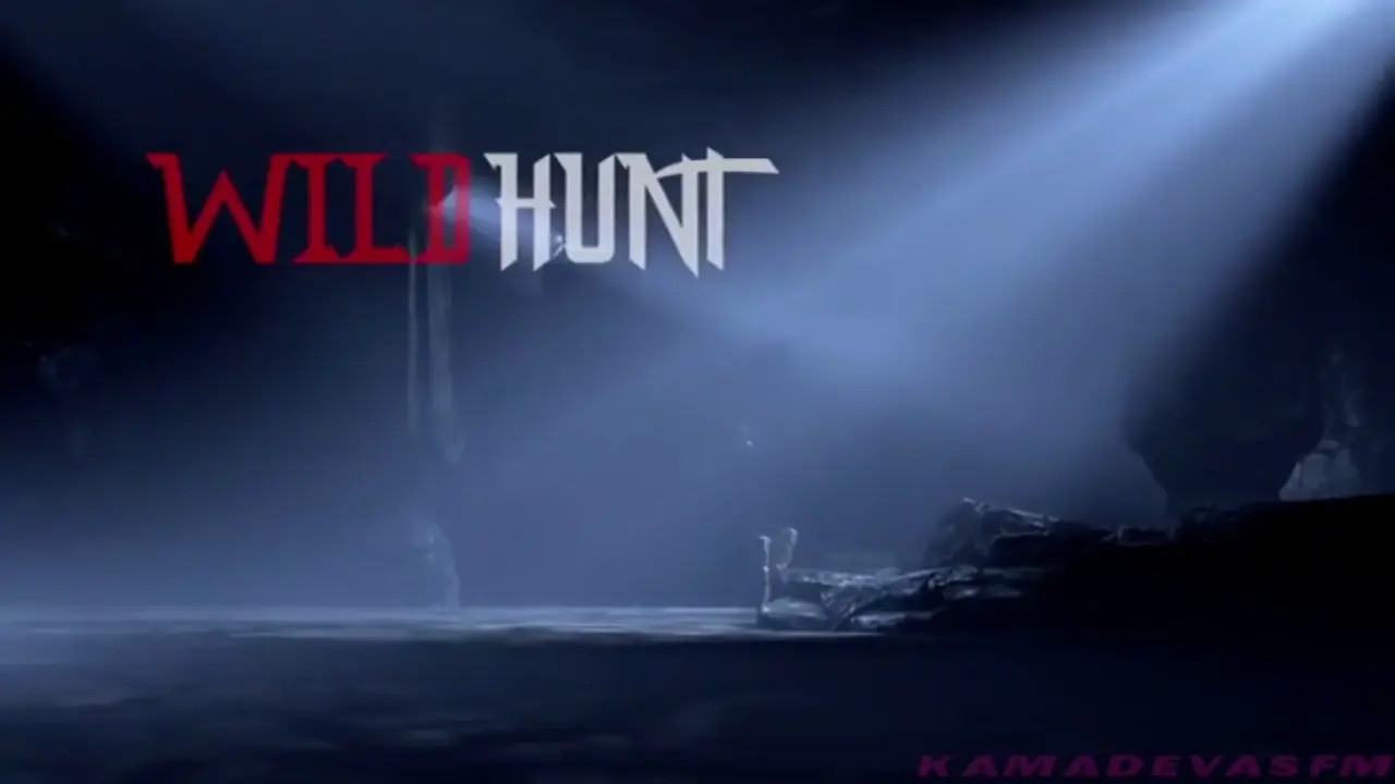 Ciri’s Dark Temptation