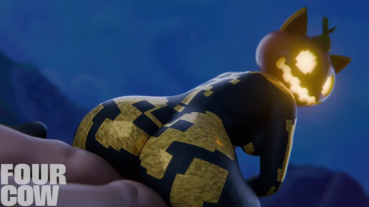 Spice 7 (2K, 60 FPS)