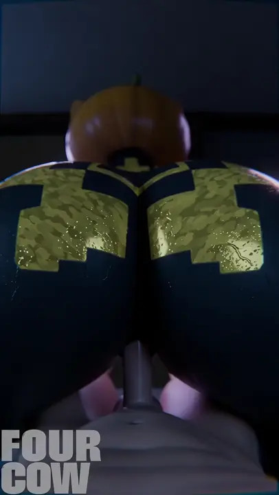 Spice 6 (2K, 60 FPS)