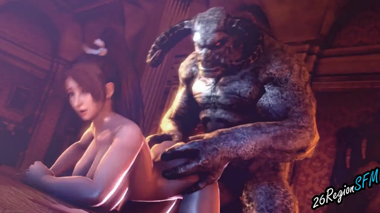 Mai Shiranui vs Khnum