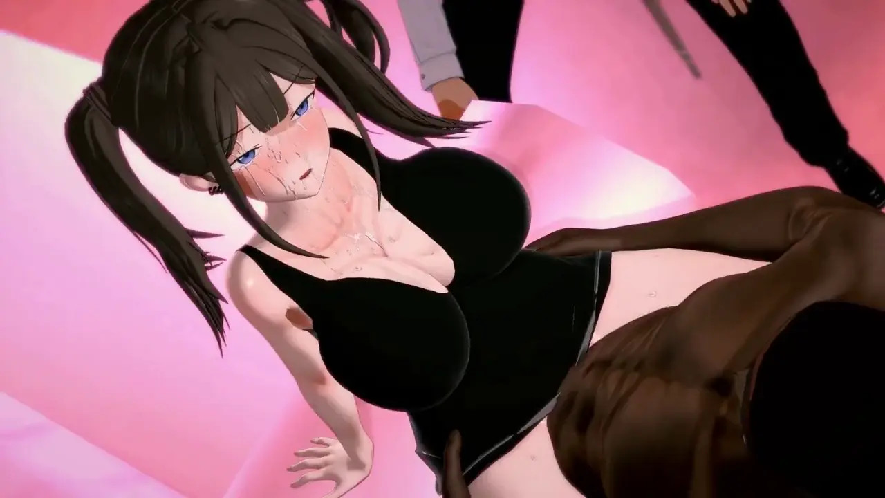 Tsubame BLACKED NTR Hardcore SEX