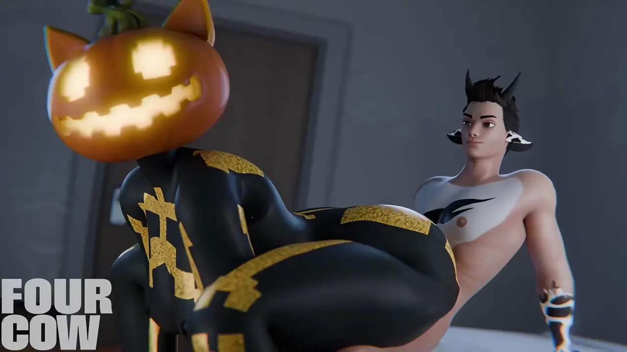 Spice 9 (2K, 60 FPS)