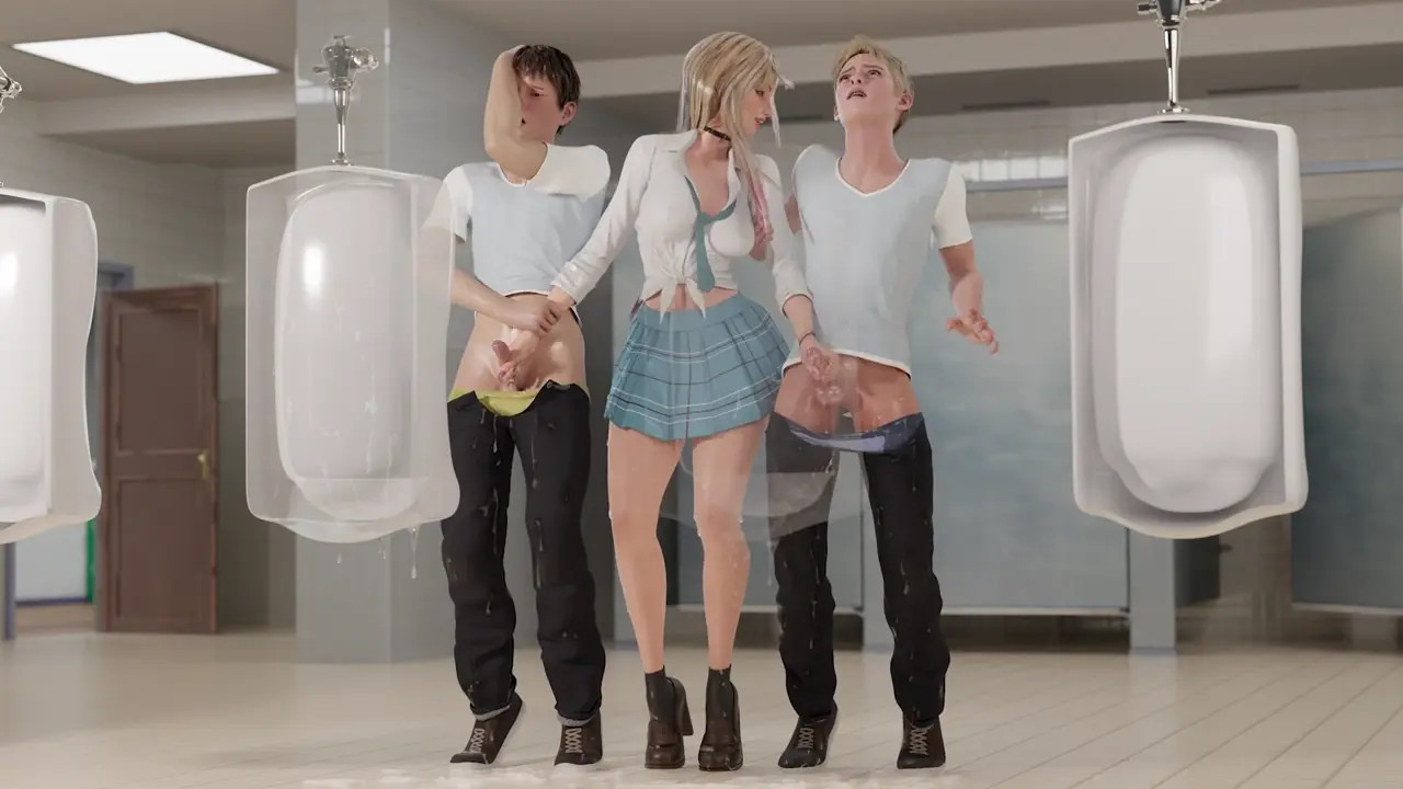 Marin Domination [Loop] [HowlSFM]