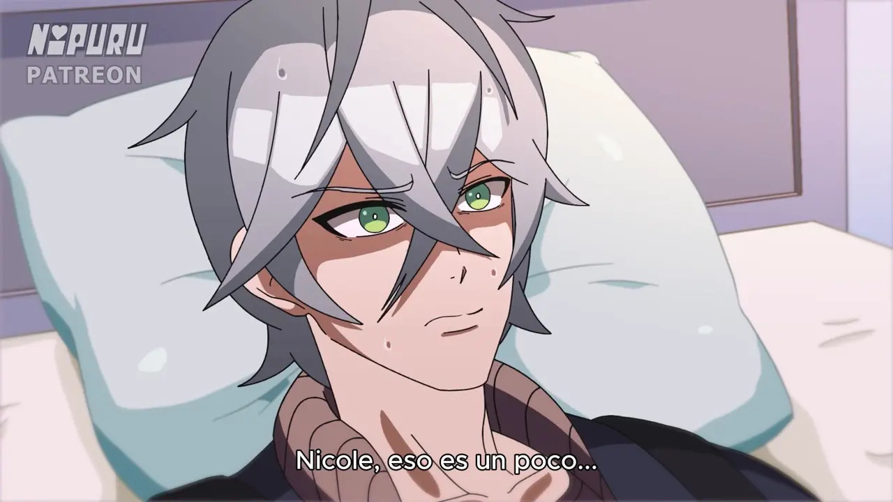 Cunning Hares Rescue Squad - Sub Español [Nipuru]