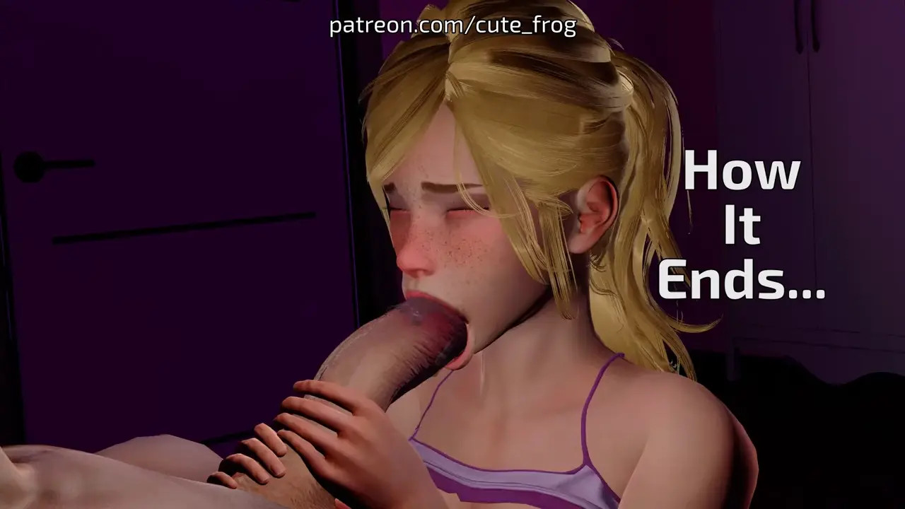 Lily - How it starts VS. how it ends... [Revenge On Your Bully]