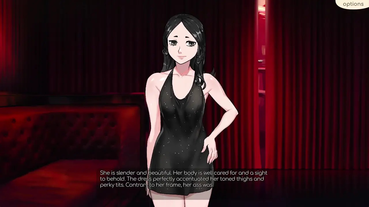 Hazelnut Latte [v0.15.0.3] charlene blowjob