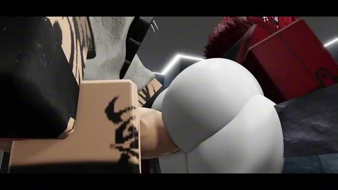 Catboys Assfucking